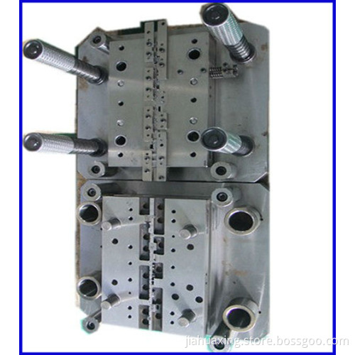Metal Sheet Stamping Die